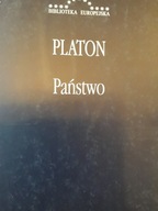 Platon PAŃSTWO