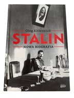 Stalin Nowa biografia - Oleg Khlevniuk