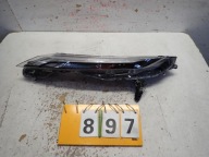 light front front left NISSAN JUKE II 2019- LED P13A-FJK16-L