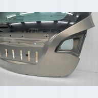 trunk door OPEL MERIVA B Z40W