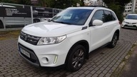 Suzuki Vitara Bezwypadkowy 2 kpl kol Klimatron...