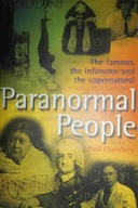 Paranormal People - P. Chambers