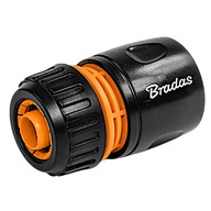 RYCHLOSPOJKA PRO HADICI 1/2 PALCE STANDARD BLACK LINE SILNÁ