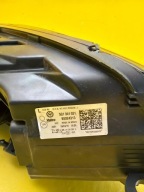 light left front VW Golf VII Xenon 5G1941031