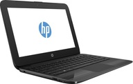 Notebook HP DOTYK HP Stream 11 Pro G5 Sprawdzony 11,6" Intel Celeron 4 GB / 64 GB grafit