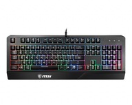 podświetlana klawiatura MSI Vigor GK20 LED gaming USB