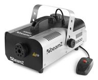 BeamZ S900 Wytwornica dymu 900W