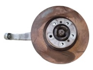 mozzo fusello destra anteriore PORSCHE PANAMERA e 970 3.0 D 300KM 37034115804