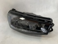 Reflektor right light front Skoda Fabia 4 IV 20r 6VB941016 03.26