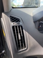 grid air conditioning devices air left driver´s Kia Ceed SW FL 06-12