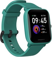 Inteligentné hodinky Amazfit Bip U zelená