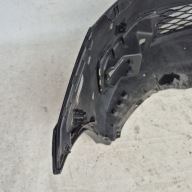 VW CADDY IV 4 2K7 PAN AMERICANA 20- bumper front front PDC