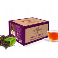 Herbata owocowa ekspresowa Sir William's 1200 g