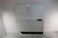 door right rear part right rear. sliding complete FORD TRANSIT CUSTOM