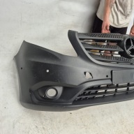 MERCEDES VITO III 3 W447 14-24 bumper front front PDC