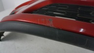 bumper front front KIA CEED and LIFT 09-12 A0 grille 2009-2012 86510-1H500