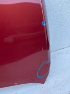 Capot KIA Picanto 3 III 17- JA