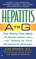 Hepatitis A to G: The Facts You Need to Know