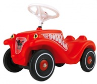 BIG | BOBBY CAR CLASSIC LOVAS DUDÁVAL