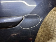 door rear part rear. left LEXUS RX II 03-08 complete
