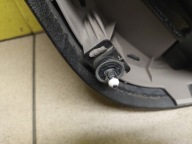 VW PASSAT B6 KOMBI upholstery door right front