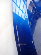 DACIA JOGGER 21-> Cofano