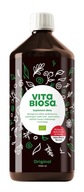 Bio Vita Biosa 19 Rastlinné extrakty Vitamíny Ekologické 1000ml NatVita