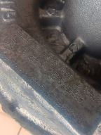 turbo A6110961389 MERCEDES 2.2 CDI