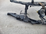 support panel for radiators wall support RENAULT LAGUNA III