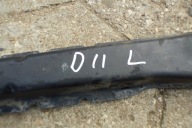 beam tip left FIAT DOBLO II OPEL COMBO D