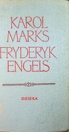 Marks Engels Dzieła tom 21