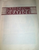 NAŁĘCZÓW W GRAFICE TEKA 12 PRAC /1978