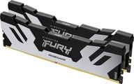 Pamięć Renegade, DDR5, 32 GB, 6000MHz, CL32