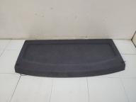 AUDI A1 8X plato boot rear part 10-18R