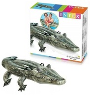 Zabawka do pływania - Aligator
