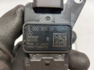 Mercedes W254 GLC 220d SONDA sensor NOX A0009059816