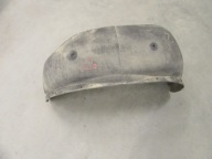 mudguard rear part rear. left cover wheels BMW E70 X5