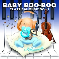 Baby Boo Boo - Classical Music Vol. 1