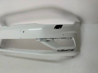 front bumper front VW GOLF 7 VII LIFT 17