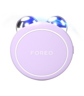 FOREO BEAR 2 Go Lavender Kompaktné mikroprądowe urządzenie do twarzy