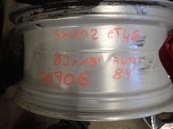 disk disk AUDI 8Y0 5x112 ET46 8J 19" RS3 8Y0601025CA