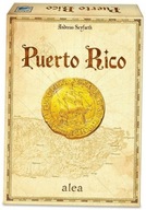 Puerto Rico Alea Ravensburger