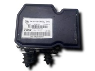 Pompa ABS VW PASSAT B7 3AA614109AL !J