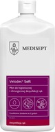 MEDISEPT VELODES SOFT 500ml Dezinfekcia rúk