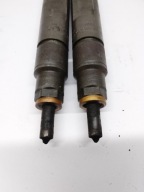 Einspritzdüse Einspritzdüse des Kraftstoffsbehälters Renault Kangoo 1.9DTI 7700110397