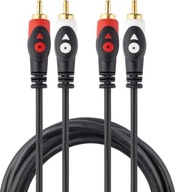 Kabel RCA