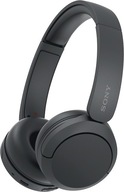 Bezdrôtové slúchadlá na uši Sony WH-CH520, použité