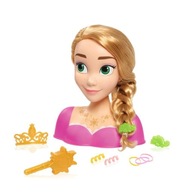 87253 Disney Princess Stylingová hlava Rapunzel - Dostupnosť 24/11