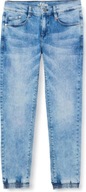 s.Oliver Chlapčenské džínsové nohavice SLIM roz 152 cm