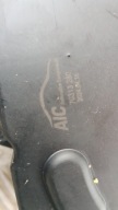 MERCEDES W211 KOMBI lock bonnet boot